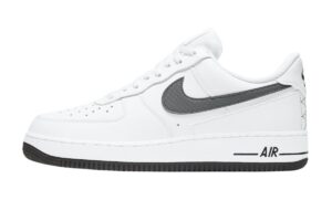 Nike Air Force 1 białe
